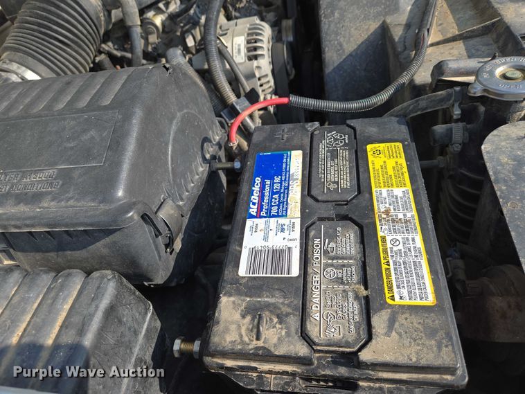 image for item EO0934 1999 Chevrolet Tahoe SUV