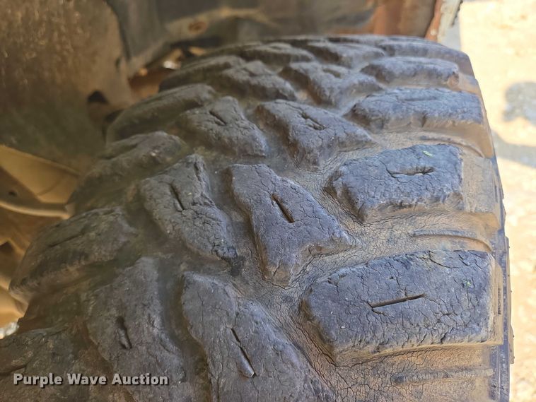 image for item EO0934 1999 Chevrolet Tahoe SUV