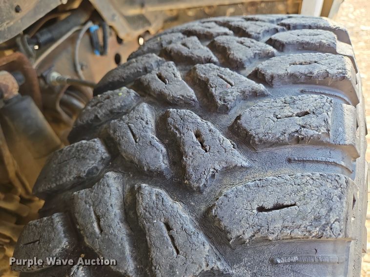 image for item EO0934 1999 Chevrolet Tahoe SUV