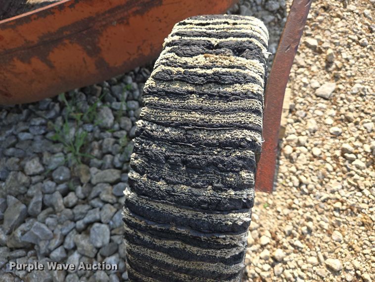 image for item EO0935 Bush Hog 307 rotary mower