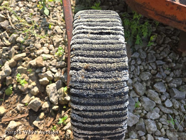 image for item EO0935 Bush Hog 307 rotary mower