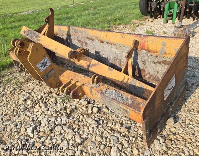 image for item EO0935 Bush Hog 307 rotary mower