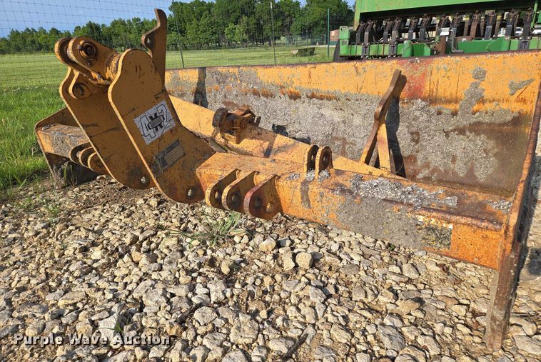 image for item EO0935 Bush Hog 307 rotary mower