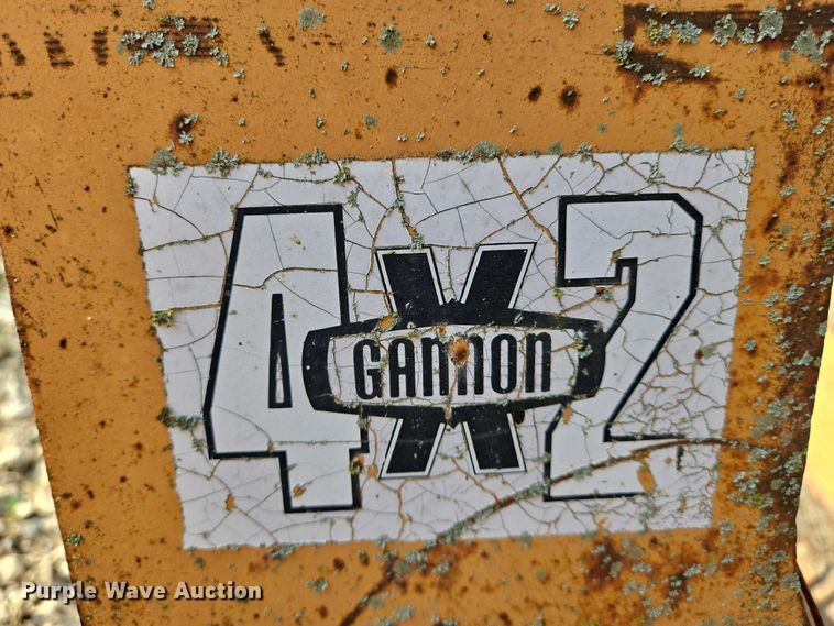 image for item EO0935 Bush Hog 307 rotary mower