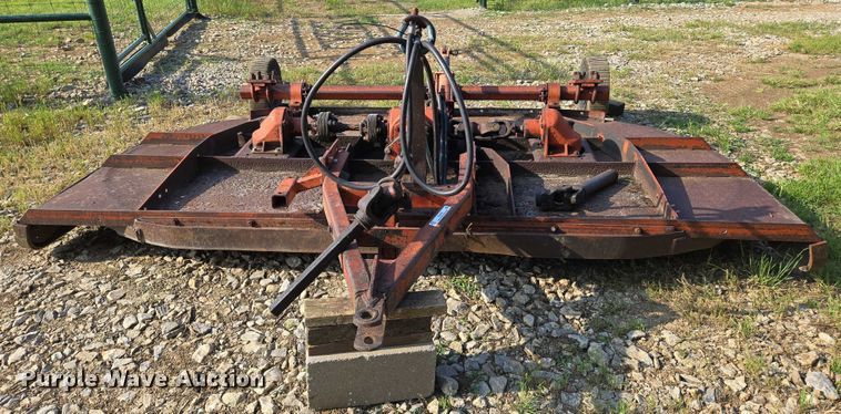 image for item EO0936 Bush Hog rotary mower