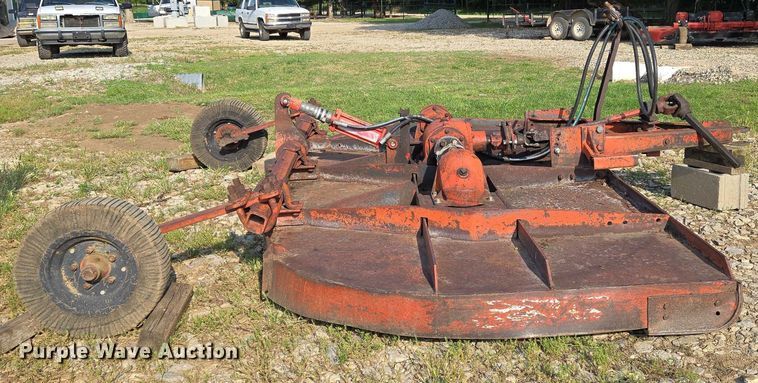 image for item EO0936 Bush Hog rotary mower