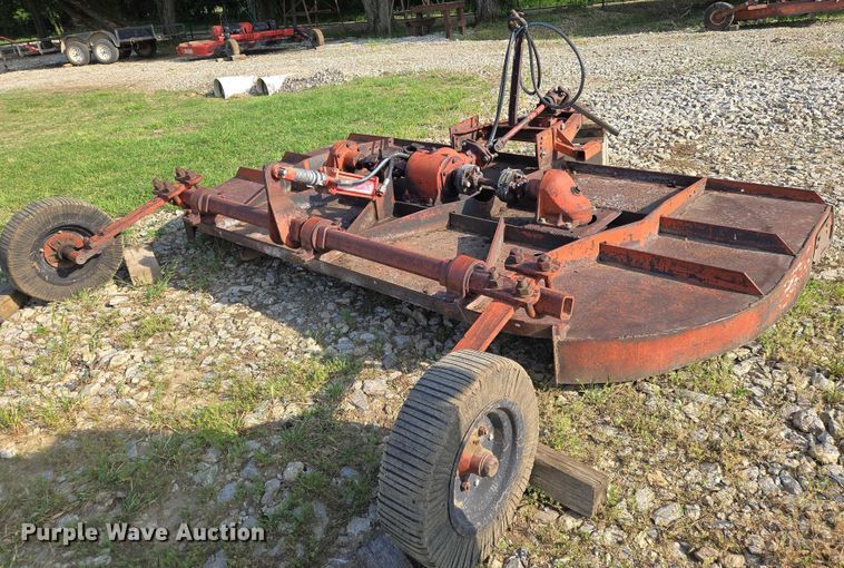 image for item EO0936 Bush Hog rotary mower