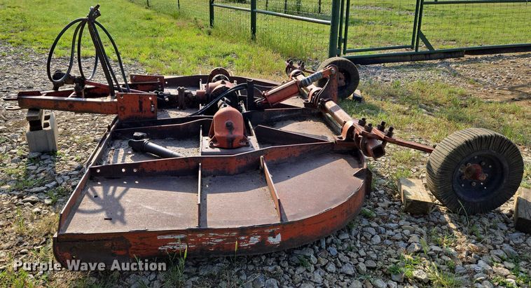 image for item EO0936 Bush Hog rotary mower