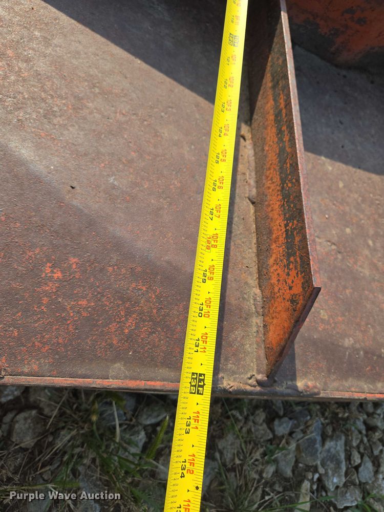 image for item EO0936 Bush Hog rotary mower