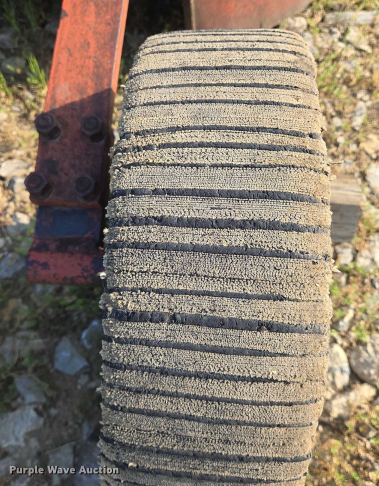 image for item EO0936 Bush Hog rotary mower