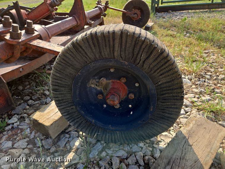 image for item EO0936 Bush Hog rotary mower