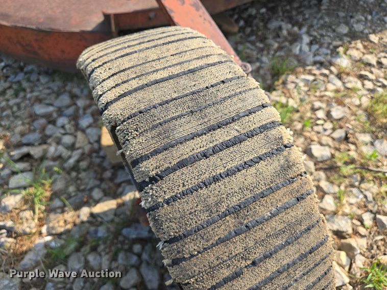 image for item EO0936 Bush Hog rotary mower