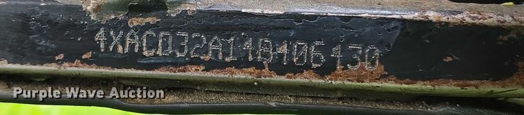 image for item EO1017 2004 Polaris Magnum 330 ATV