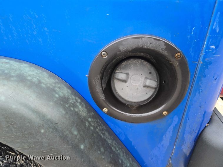 image for item EO1019 1999 Jeep Wrangler SUV