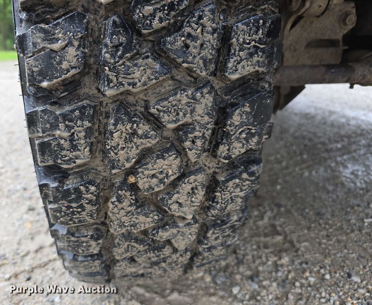 image for item EO1019 1999 Jeep Wrangler SUV