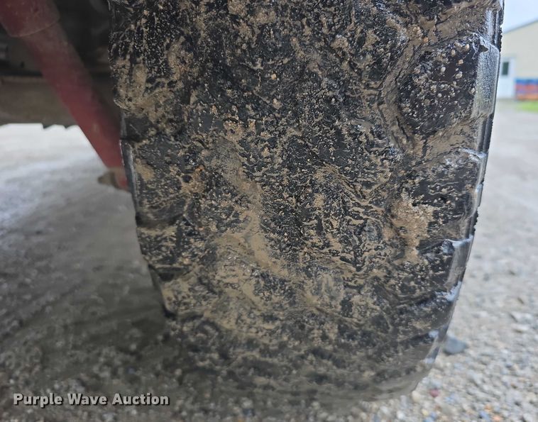 image for item EO1019 1999 Jeep Wrangler SUV