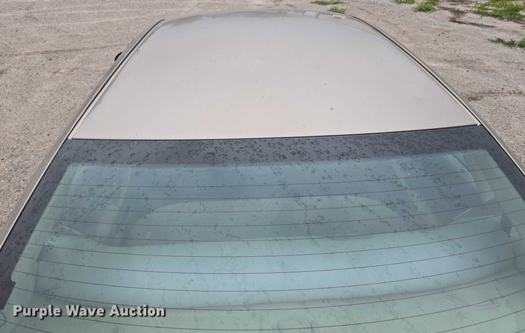 image for item EO1020 2002 Ford Taurus LX 