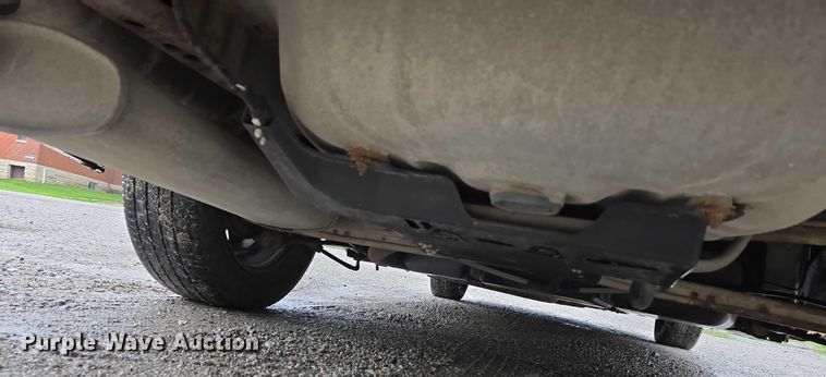 image for item EO1020 2002 Ford Taurus LX 