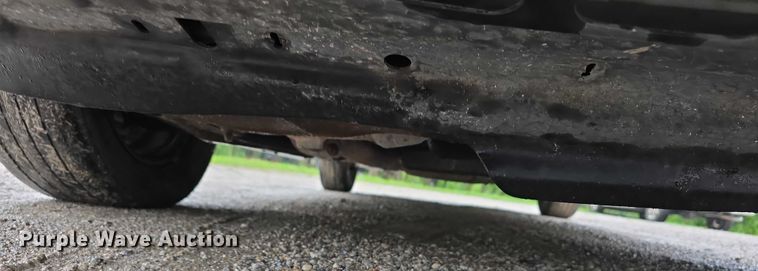 image for item EO1020 2002 Ford Taurus LX 