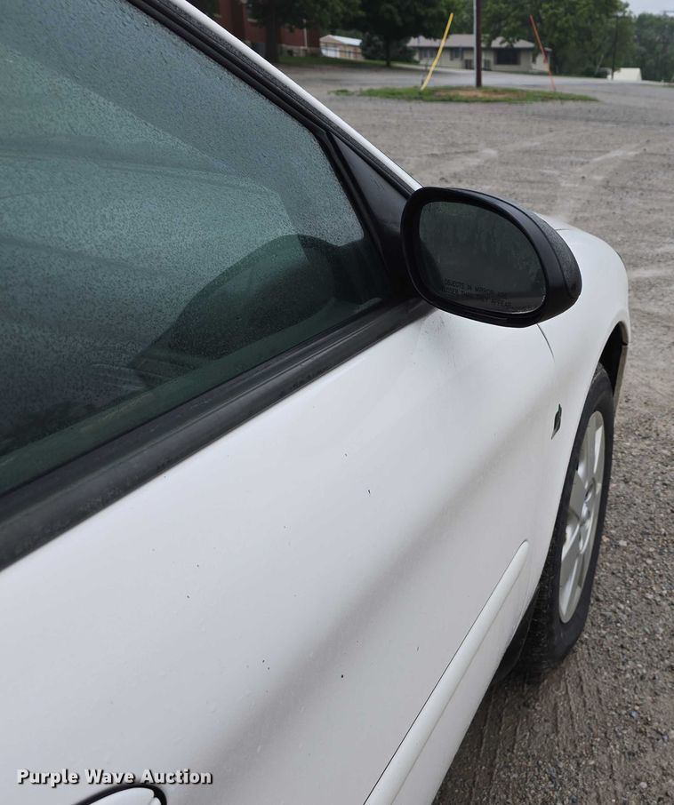 image for item EO1021 2001 Ford Taurus LX 