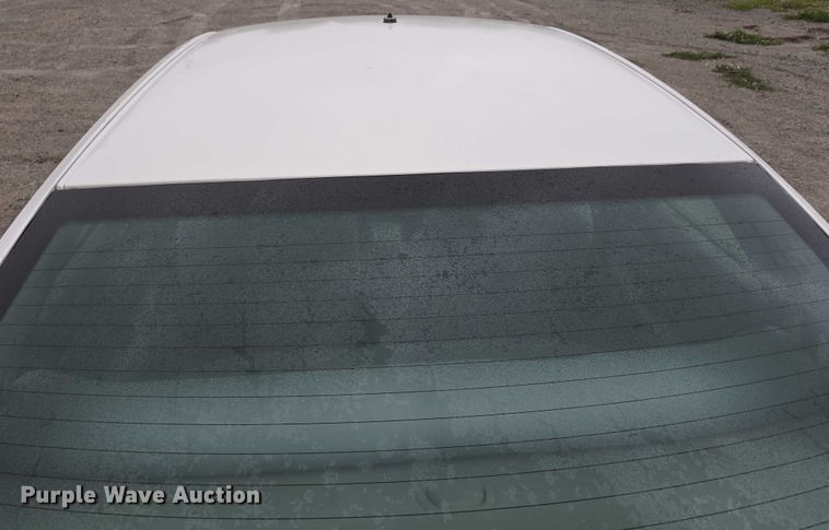 image for item EO1021 2001 Ford Taurus LX 