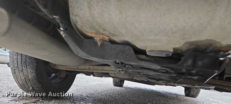 image for item EO1021 2001 Ford Taurus LX 