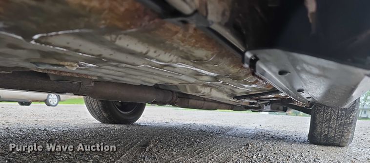 image for item EO1021 2001 Ford Taurus LX 