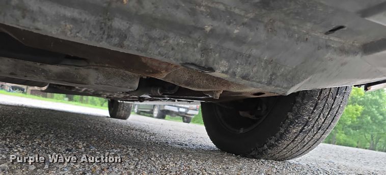 image for item EO1021 2001 Ford Taurus LX 