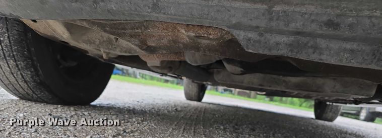 image for item EO1021 2001 Ford Taurus LX 