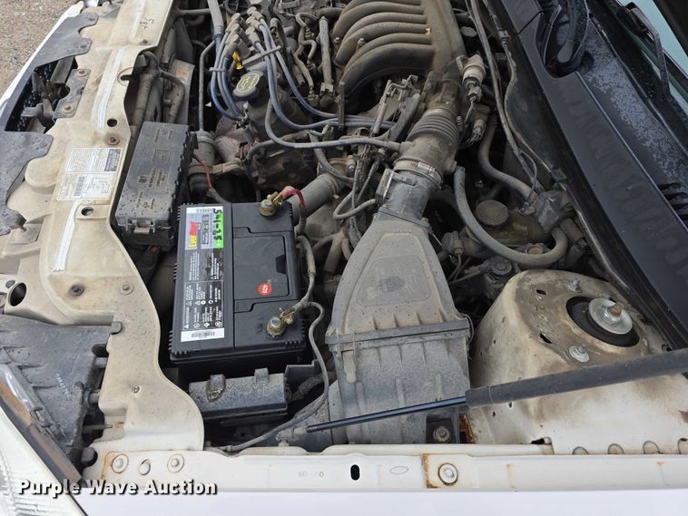 image for item EO1021 2001 Ford Taurus LX 