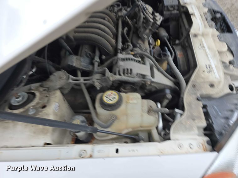 image for item EO1021 2001 Ford Taurus LX 