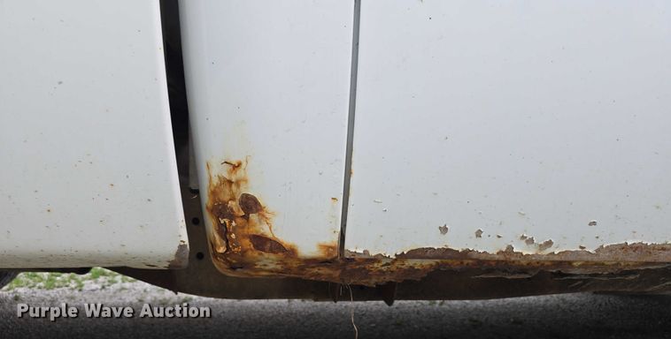 image for item EO1022 2010 Chevrolet Silverado 1500 pickup truck