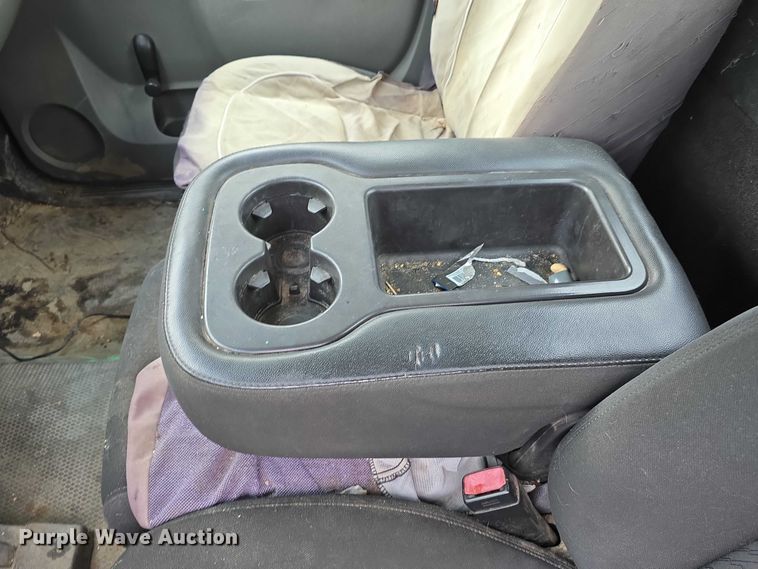 image for item EO1022 2010 Chevrolet Silverado 1500 pickup truck