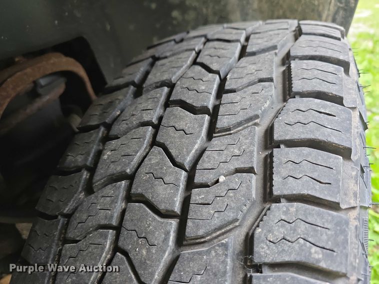 image for item EO1022 2010 Chevrolet Silverado 1500 pickup truck