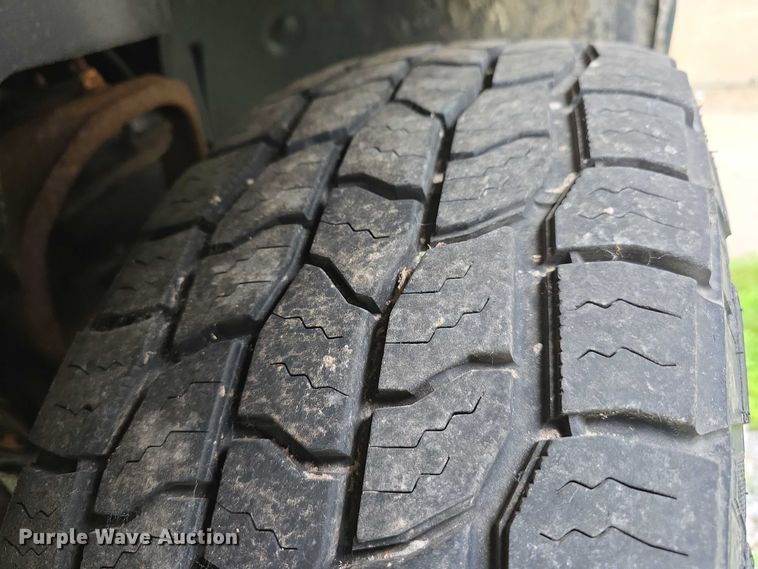 image for item EO1022 2010 Chevrolet Silverado 1500 pickup truck