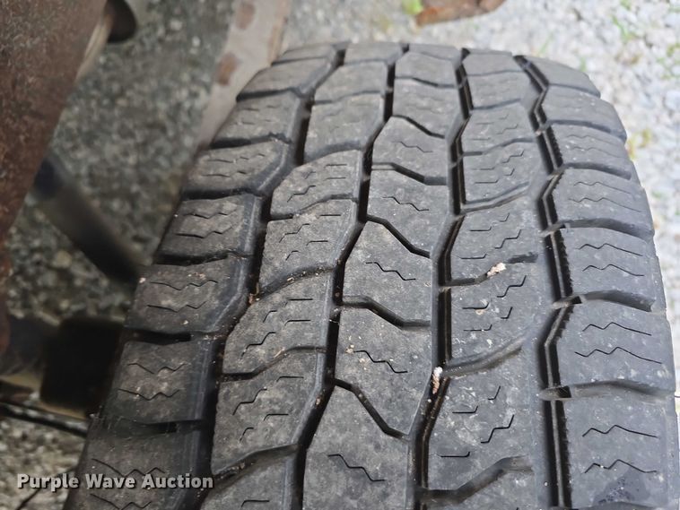 image for item EO1022 2010 Chevrolet Silverado 1500 pickup truck