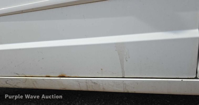 image for item EO1023 2013 Dodge Grand Caravan van