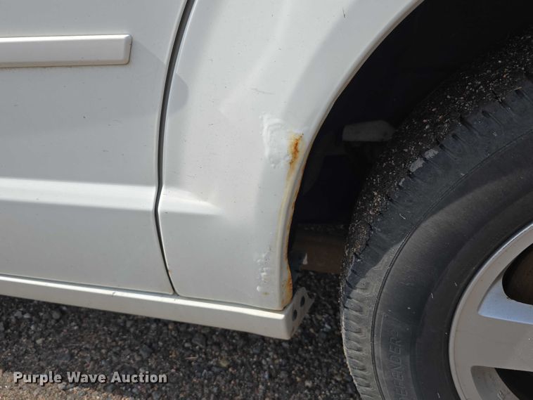 image for item EO1023 2013 Dodge Grand Caravan van