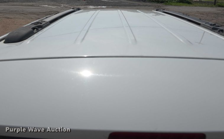 image for item EO1023 2013 Dodge Grand Caravan van