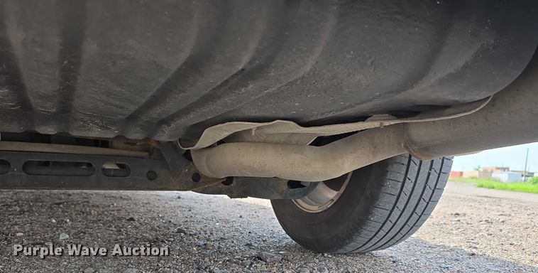 image for item EO1023 2013 Dodge Grand Caravan van