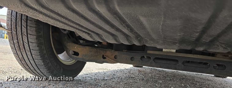 image for item EO1023 2013 Dodge Grand Caravan van