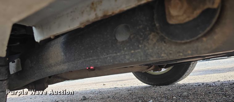 image for item EO1023 2013 Dodge Grand Caravan van