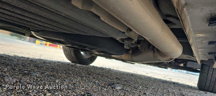 image for item EO1023 2013 Dodge Grand Caravan van