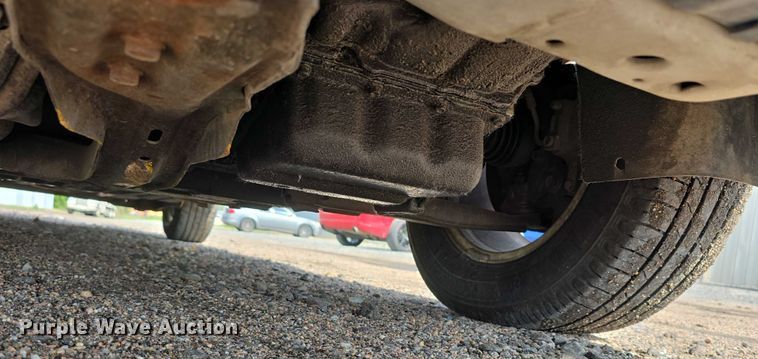 image for item EO1023 2013 Dodge Grand Caravan van