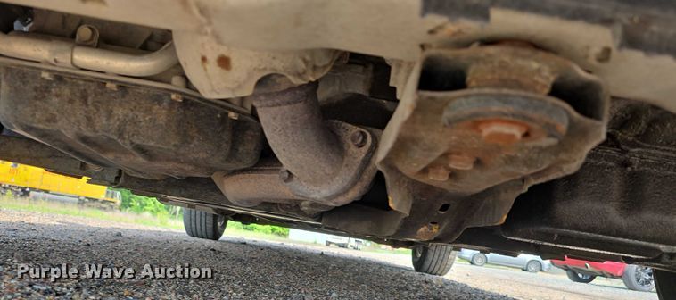 image for item EO1023 2013 Dodge Grand Caravan van