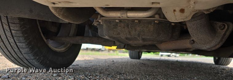 image for item EO1023 2013 Dodge Grand Caravan van