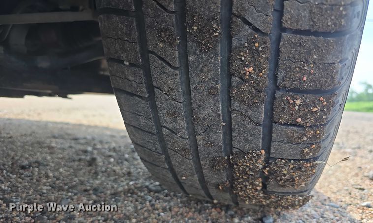 image for item EO1023 2013 Dodge Grand Caravan van