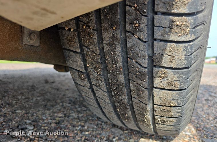 image for item EO1023 2013 Dodge Grand Caravan van