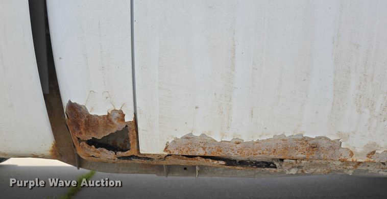 image for item EO1024 2009 Chevrolet Silverado 1500 pickup truck