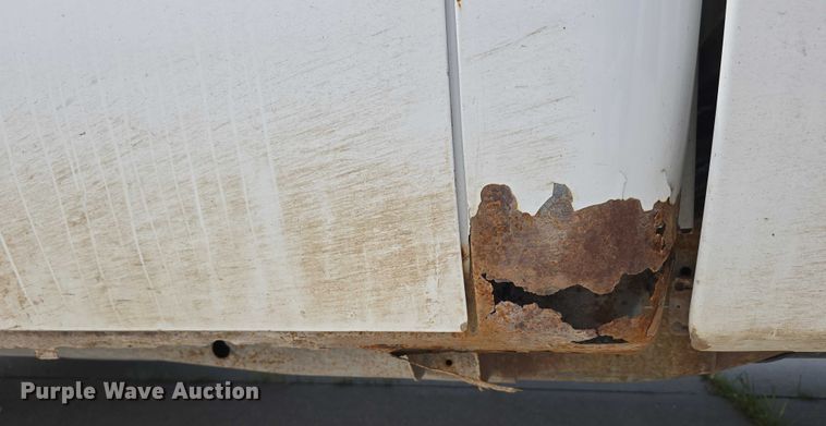 image for item EO1024 2009 Chevrolet Silverado 1500 pickup truck